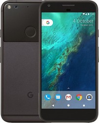 Прошивка телефона Google Pixel XL в Перми